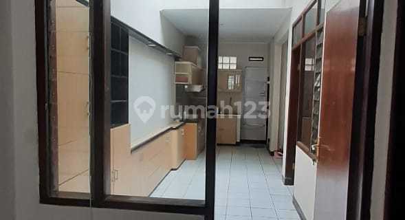 Rumah 1,5 Lantai Jl.sindangsari Barat,kebon Kopi..cimahi 1