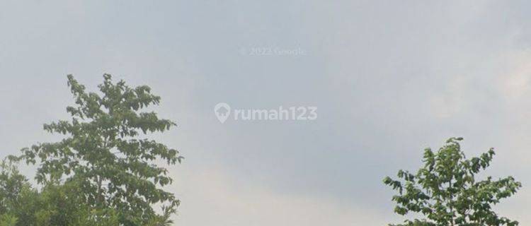 Kavling Eksklusif Dan Premium Kumalashinta Kota Baru Parahyangan 1