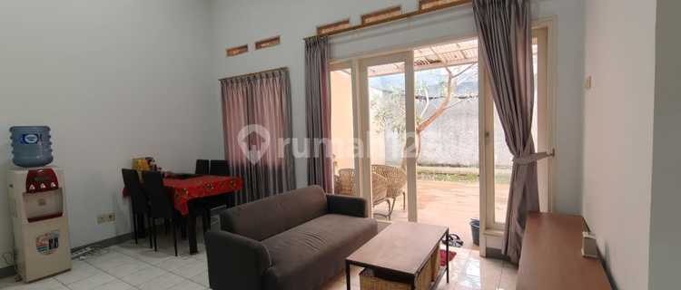 Rumah Nyaman Terawat di Tatar Jingganagara Kota Baru Parahyangan 1