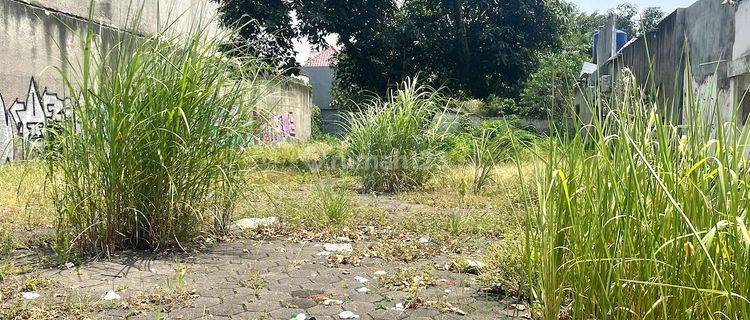 Dijual Lahan Strategis di Mainroad Pasir Kaliki Bandung 1