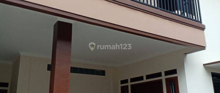Rumah Murah Dan Nyaman di Cimahi Tengah 1