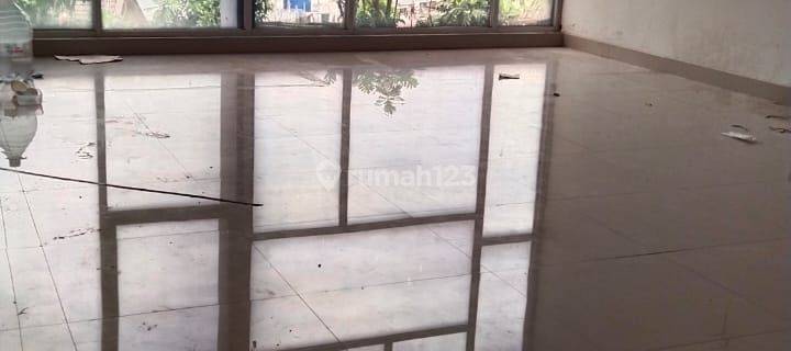 Ruko 3 Lantai Strategis 3 Lantai di Sumber Sari, Bandung 1