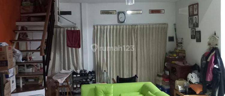 Dijual Rumah Nyaman Minimalis Furnish di Tatar Jingganagara 1