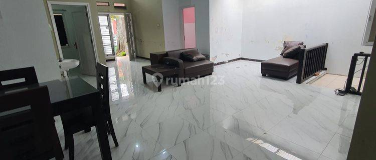 Disewakan Rumah Nyaman Siap Huni di Tatar Jingganagara 1