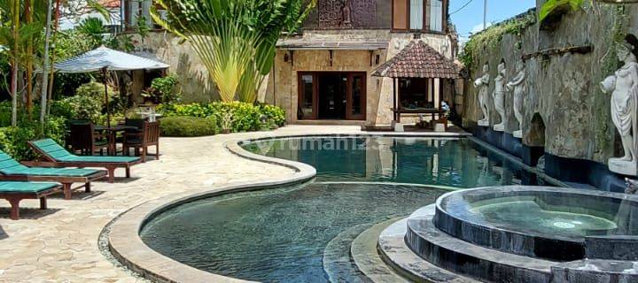 Dijual Komplek Villa Siap Pakai di Umalas Kerobokan Kuta Bali 1