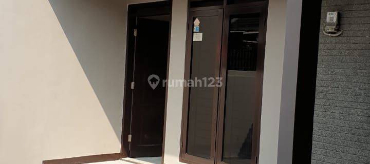 Rumah Keren Murah Siap Huni di Taman Holis Indah 1 Bandung 1