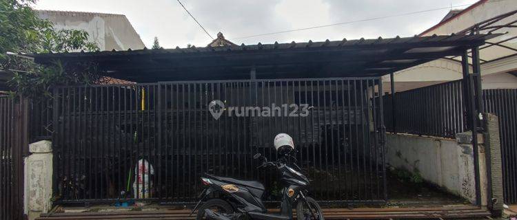 Rumah Nyaman Murah Siap Huni di Cidurian Selatan Gedebage 1