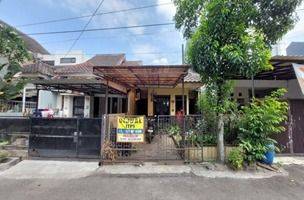 Rumah Nyaman Murah di Komp. Pasadena Bandung 1