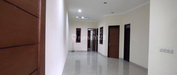 Rumah Minimalis Cantik Siap Huni di Muara Timur Bandung 1