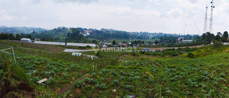 Tanah Super Luas Harga Murah di Cikalong Wetan Bandung Barat 1