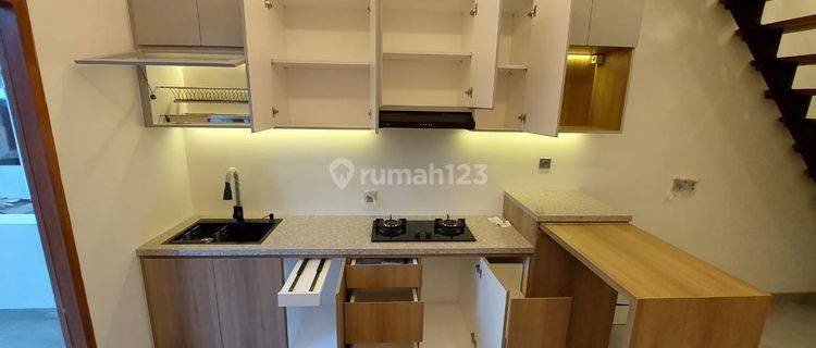 Rumah Minimalis Murah di Kota Bali Residence Bandung Barat 1