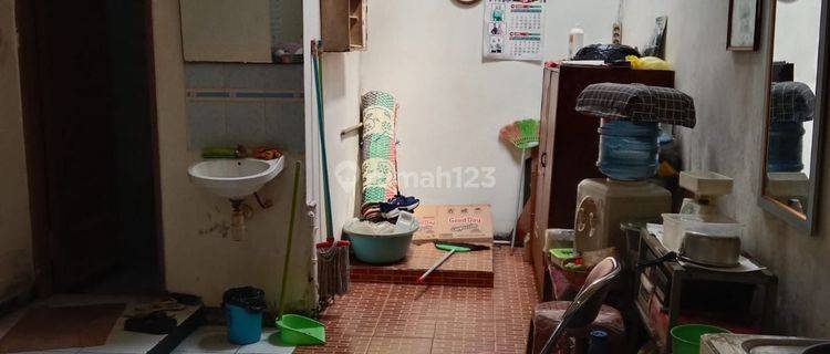 Rumah Bagus Nyaman Murah di Permata Kopo 1