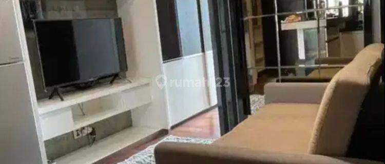 Apartement Cantik Terawat Siap Huni di La Grande 1