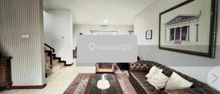 Rumah Siap Huni Mewah Luxury di Ratnasasih Kota Baru Parahyangan 1