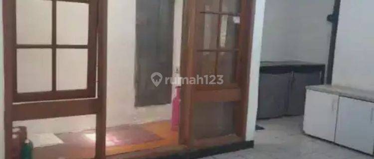 Rumah Asri Nyaman Siap Huni di Sauyunan Cibaduyut Lama 1