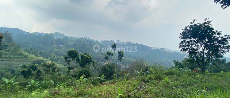 Tanah Komersial Strategis Dan Murah di Dago Giri Bandung 1