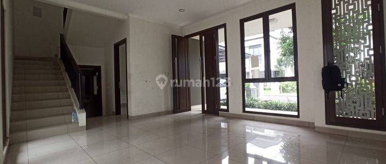 Rumah Minimalis Nyaman Murah di Btari Summarecon Bandung 1