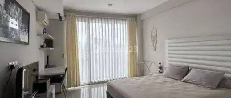 Apartement Cantik Siap Huni di Dago Suites 1