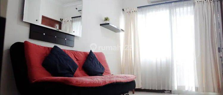 Apartement Cantik Strategis di Galeri Ciumbuleuit 1 Bandung 1