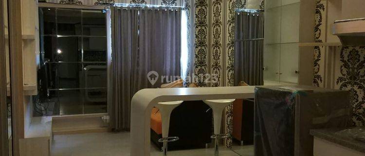 Apartemen Mewah Siap Huni Murah di Metro Suite Soekarno Hatta 1