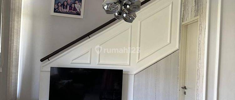 Rumah Minimalis Siap Huni di Purbasari Kota Baru Parahyangan 1