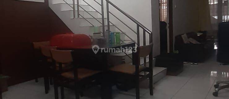 Rumah 2 Lantai Siap Huni di Area Kembar Bandung 1