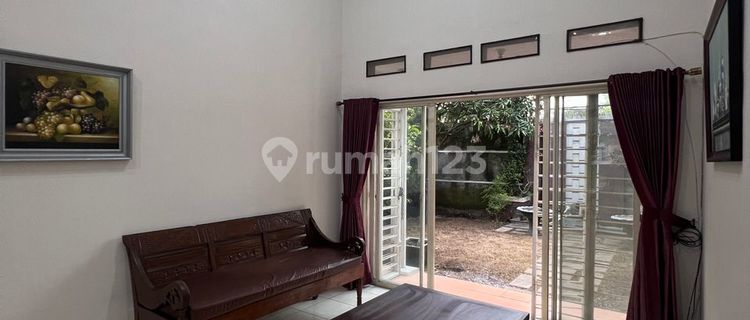 Rumah Siap Huni di Tatar Jingganagara Kbp 1