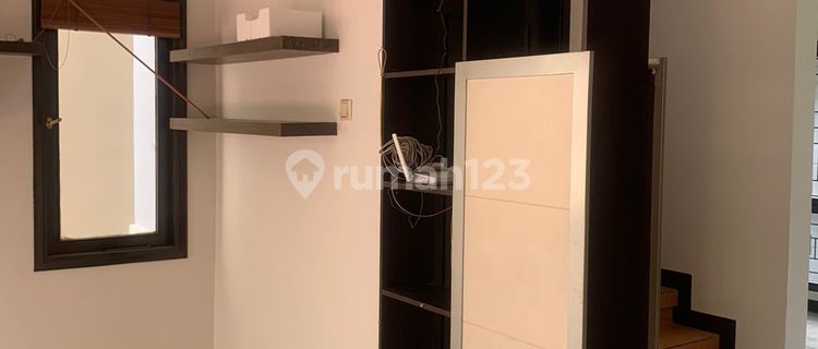 Rumah Siap Huni di Wangsakerta Kota Baru Parahyangan 1