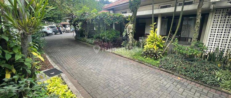 Hotel Aktif Prime Location di Riau Dekat Gedung Sate Bandung 1