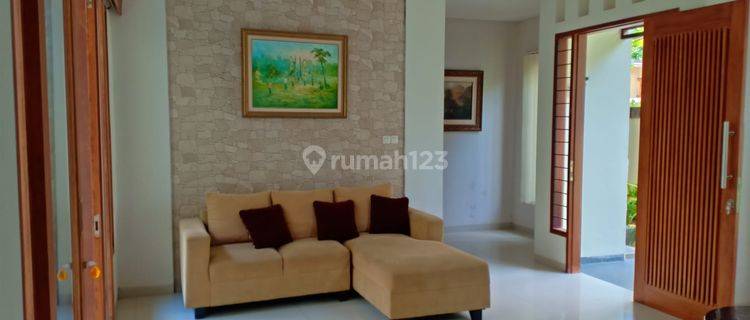 Very Cool Beautiful Villa Cheap With Pool in Canggu Bali 1