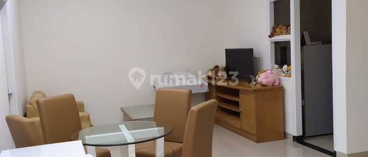 Rumah Bagus Nyaman Siap Huni di Taman Cibaduyut Indah 1