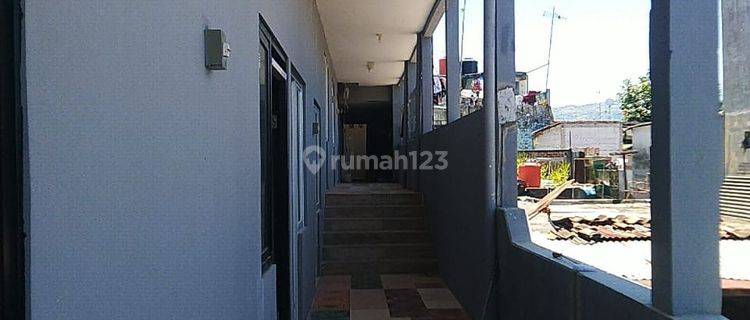 Rumah Kost 4 Lantai Strategis di Gang Sekeloa Timur Dipatiukur 1