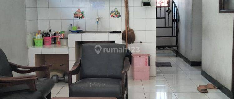 Kost Strategis Nyaman Terawat di Sayap Lengkong Bandung 1