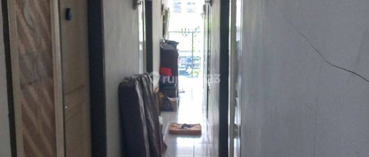 Kos Kosan Putri Aktif Furnish Strategis Dekat Kampus di Sarijadi 1