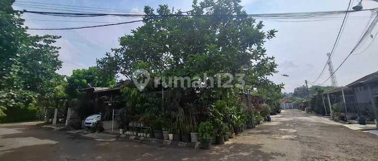 Dijual Rumah Hoek Kompek Pesona Anggrek Regency Baleendah, Bandung 1