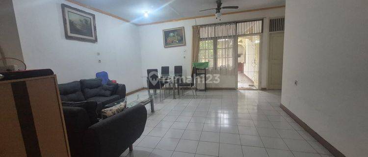 Dijual Cluster Perumahan Nuansa Villa Di Cilenyi Bandung  1