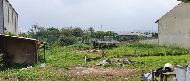 Tanah Cocok Untuk Industri Jalan Tembokan Kampung Cipeundeuy Kab Bandung Barat 1