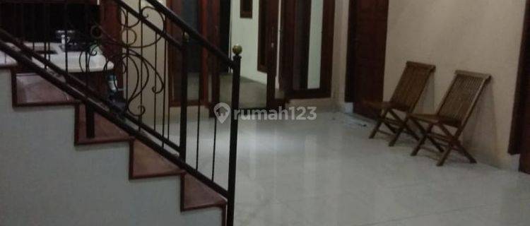 Rumah Bagus Siap Huni Komplek Mekarwangi Bandung 1