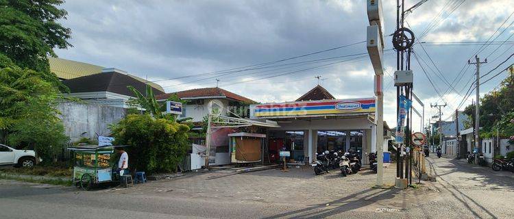 [ D O U B L E U N T U N G ! ] 2 Unit Rumah + Indomaret - G E J A Y A N J O G J A - Lingkungan Kampus Favorit Pusat Kota! 1