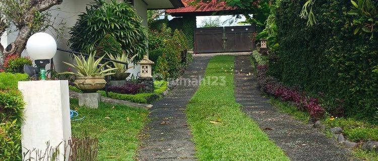 Villa Murah View Laut di Gianyar Dkt Ubud Dan Sanur 1