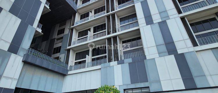 Ruang Kantor Exclusive Fully Furnished Harga Nego 1