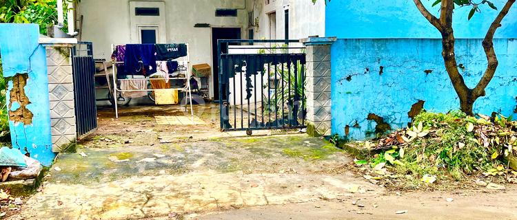 Rumah Dekat dengan Mall Summarecon Bekasi 1