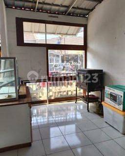 Jual rumah minimalis siap huni ciganitri buah batu Murah... 1