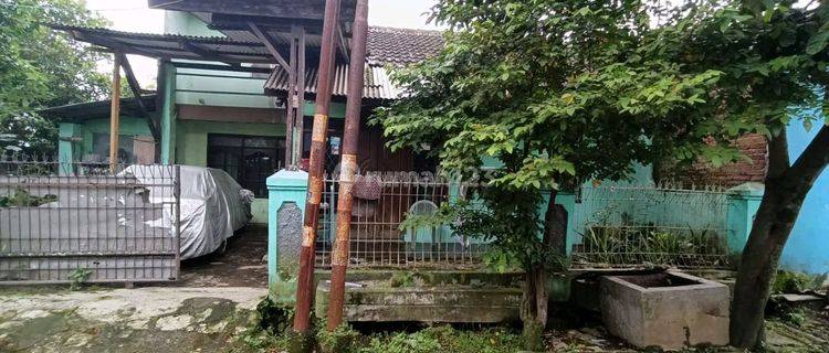 Rumah Murah Komplek Margaasih Tanah Luas 1