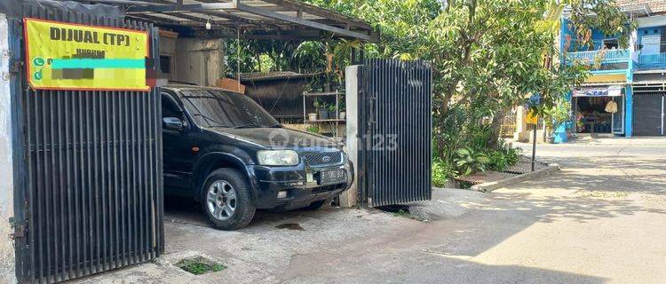 Rumah Murah Ciganitri Dekat Transmart Buahbatu 1