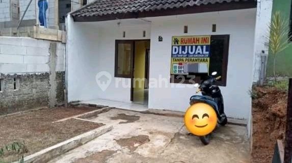 Rumah Murah Dekat Kota Baru Parahyangan 1