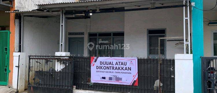 Rumah Dalam Komplek Margaasih Dekat Ke Bandung 1