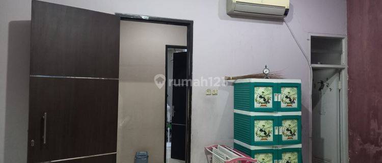 Dijual Cepat Rumah Citra 5 SHM di Jakarta Barat 1