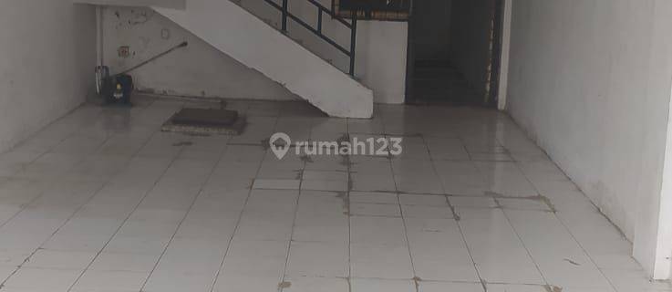 Disewakan Ruko Taman Palem Di Jakarta Barat 1