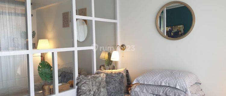 Dijual Apartemen West Vista Jakarta Barat 1